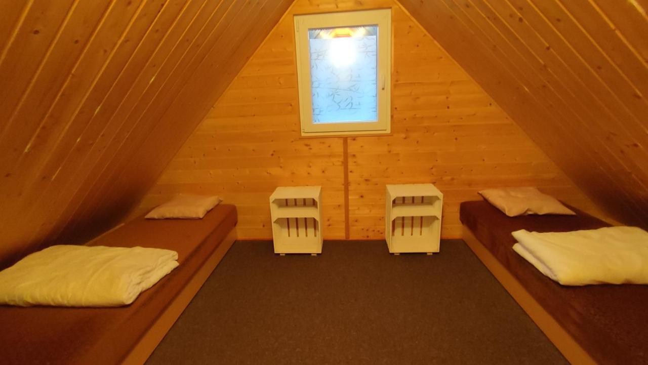 Pietrowe Domki Klif 6Os,Duze Tarasy Dzika Plaza Laka Bociek Duze Tarasy Szlaki Rowerowe Pieski 25Zldzien Debina  Exterior foto