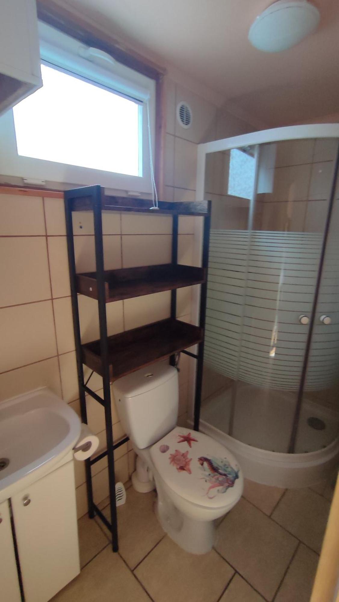 Pietrowe Domki Klif 6Os,Duze Tarasy Dzika Plaza Laka Bociek Duze Tarasy Szlaki Rowerowe Pieski 25Zldzien Debina  Exterior foto